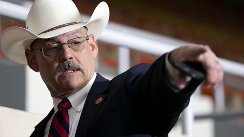 These Locally Elected Officials Posted Or Openly Supported Qanon Conspiracy Theories. Here’s What Happened After They Took Office