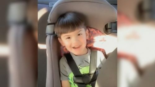 The Man Who Allegedly Fatally Shot A 6 Year Old In Road Range Incident Brandished A Gun Days Later, Prosecutors Say