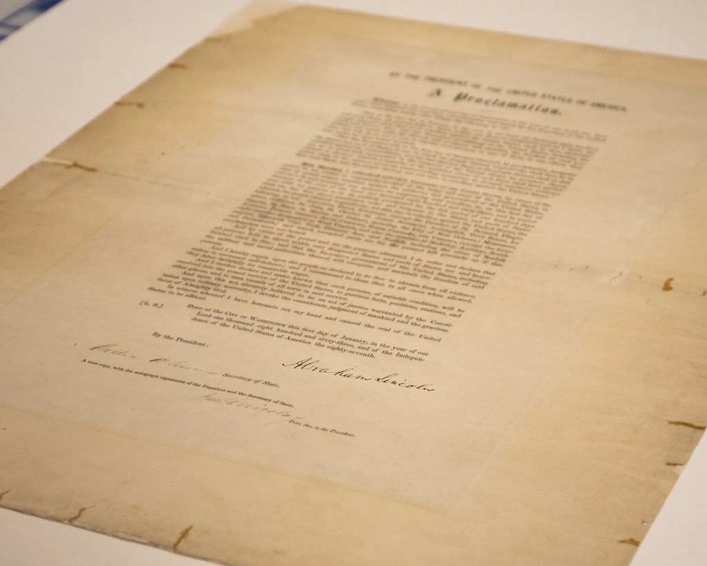 Explainer: The Story Of Juneteenth, The New Federal Holiday