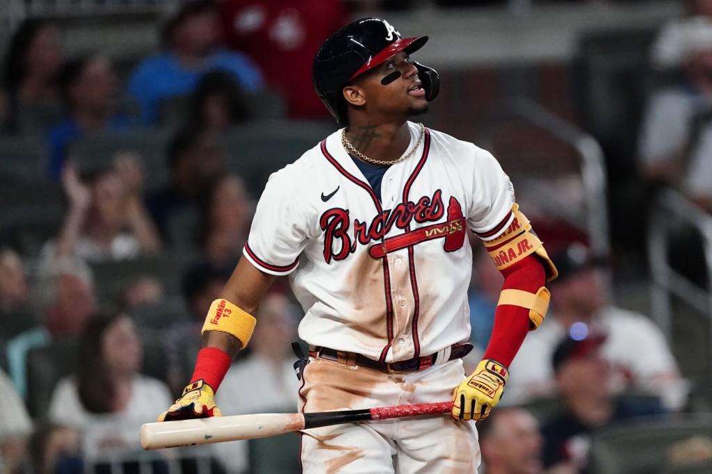 Mlb Sued For Moving All Star Game Out Of Atlanta