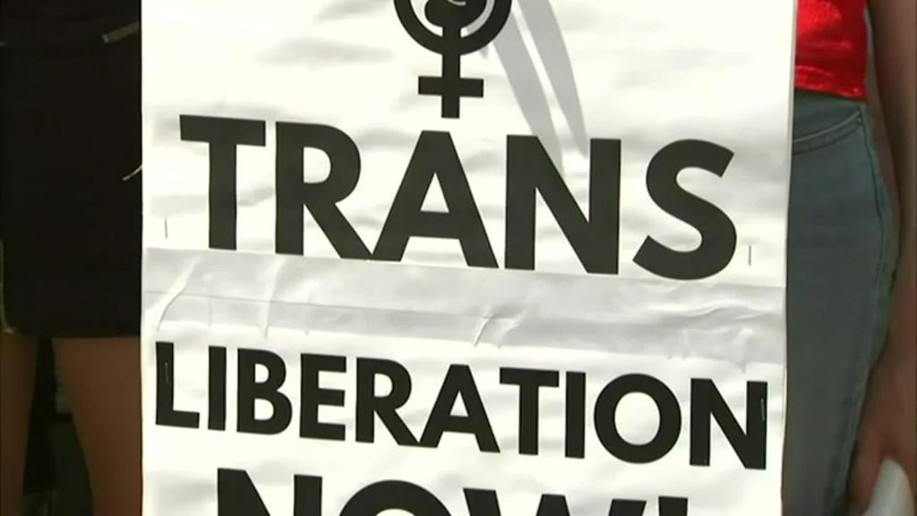 Pride In The Park Resumes At Grant Park With No Storms Expected