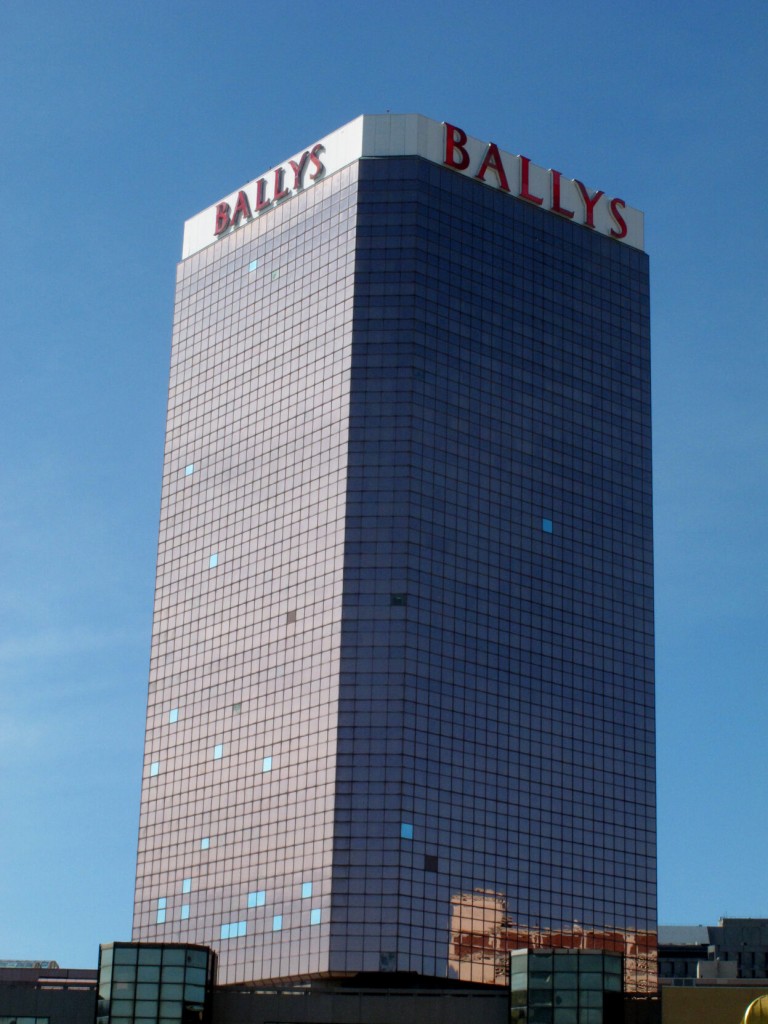 New Owners Try To Get Bally’s Atlantic City Back In The Game
