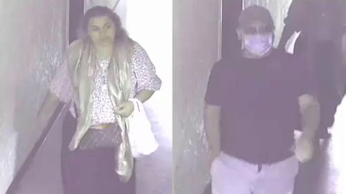 Police: Couple Asks Woman For Help Feeding Kids, Then Steals $16,000