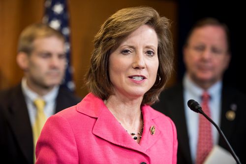 Missouri Gop Rep. Vicky Hartzler Launches Senate Run Echoing Trump