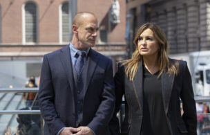 ‘law & Order: Organized Crime’ Finale: Why Did Wheatley Want Benson There For That Last Scene?