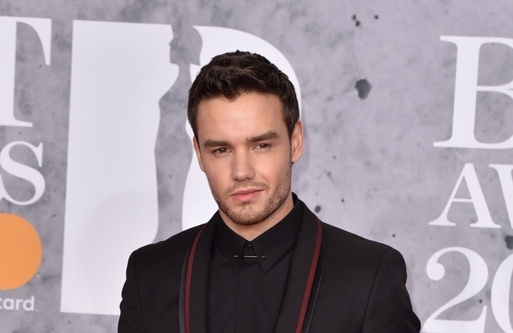 Liam Payne Join Forces With College Producer Pal On Comeback Single
