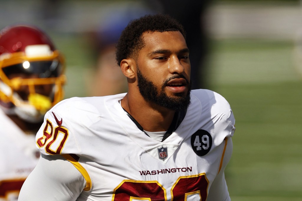 Gene Frenette: Plenty Of Incentive For Unvaccinated Nfl Players To Get Covid 19 Shots