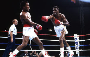 ‘the Kings’: Iconic ‘complex Characters’ Revisit Legendary Boxing Moments