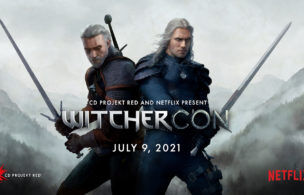 Witchercon Schedule: Panels With The Stars, Plus Season 2 Surprises 