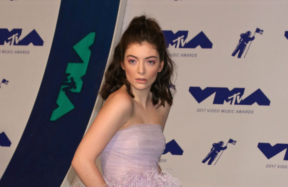 Lorde Hails New Album As ‘buzzy Mix’ Of S Club And Fleetwood Mac