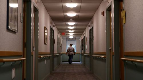 Covid 19 Exposed The Devastating Consequences Of Staff Shortages In Nursing Homes. But The Problem Isn’t New
