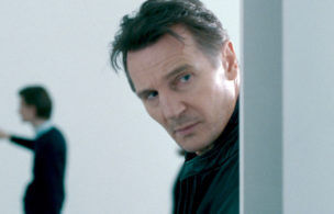 ‘unknown’ Sequel Series Based On Liam Neeson’s Movie In The Works At Tnt