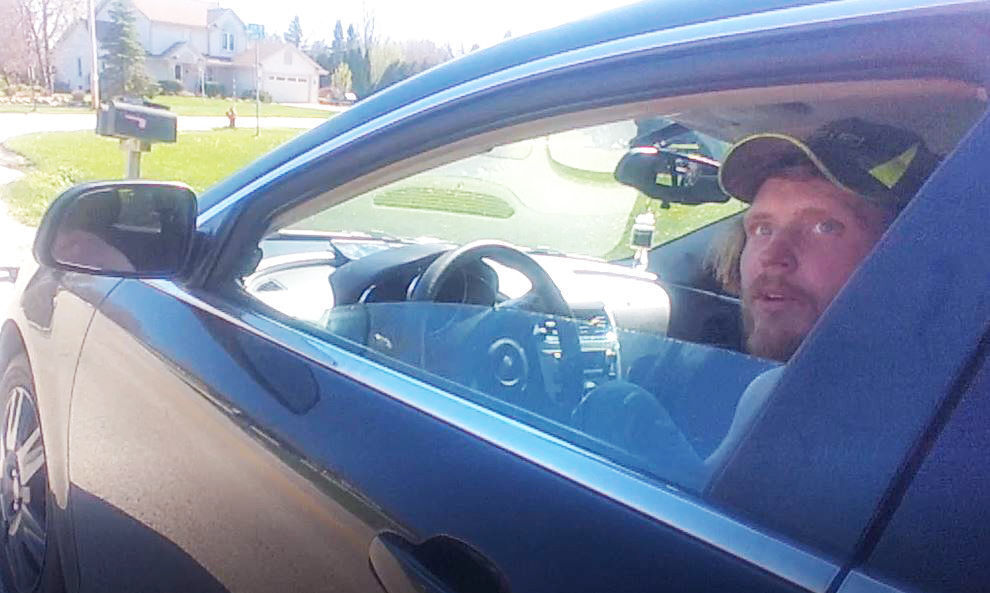 Family Of Man Who Killed Parents & Himself In Racine County In January Wonder Why He Wasn’t In Custody Months Earlier