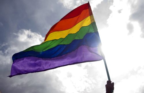 Pentagon Reviewing Policy That Could Open Door To Pride Flags Being Displayed At Bases