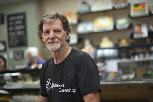 Colorado Judge Finds Christian Baker Broke State Discrimination Law By Refusing To Bake A Birthday Cake For A Trans Woman