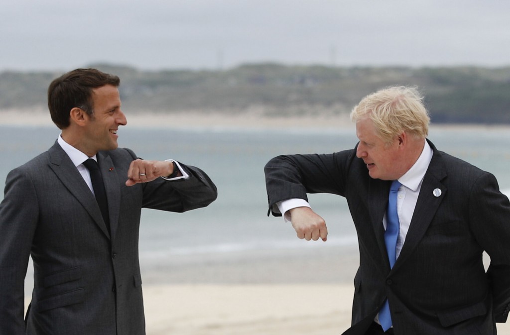 What’s The G 7? An International Economist Explains