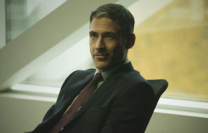 ‘superman & Lois’: Adam Rayner Explains Tal Rho’s Master Plan