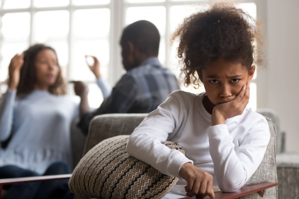 Ex Etiquette: When Co Parenting Seems Impossible, Seek Professional Help