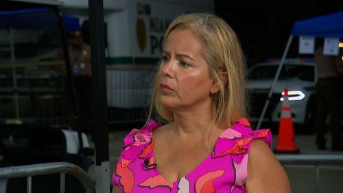She Lost Her Father To Covid 19 And Didn’t Get To Say Goodbye. Now Her Mother Is Unaccounted For In The Surfside Building Collapse