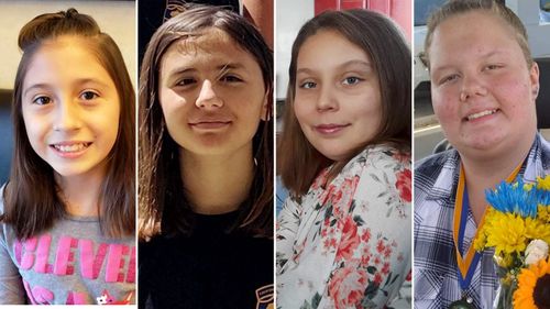 Hit And Run Driver Kills 3 California Girls, Injures A Fourth; Officials Searching For Driver