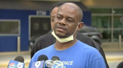 Mother, Baby Killed In Hit And Run