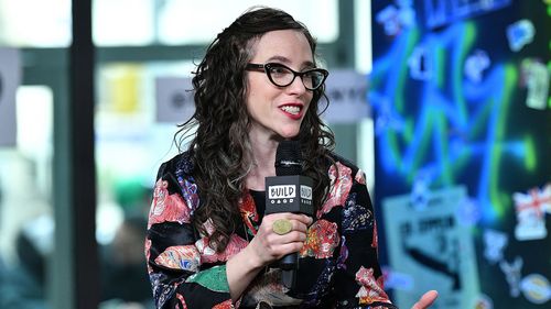 President Joe Biden To Name Jessica Stern Special Envoy For Lgbtq Rights
