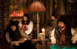 Fx Sets Premiere Dates For ‘ahs,’ ‘american Crime Story,’ ‘what We Do In The Shadows’ & More