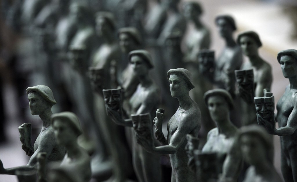 Sag Awards Will Return In February 2022 With 2 Hour Show