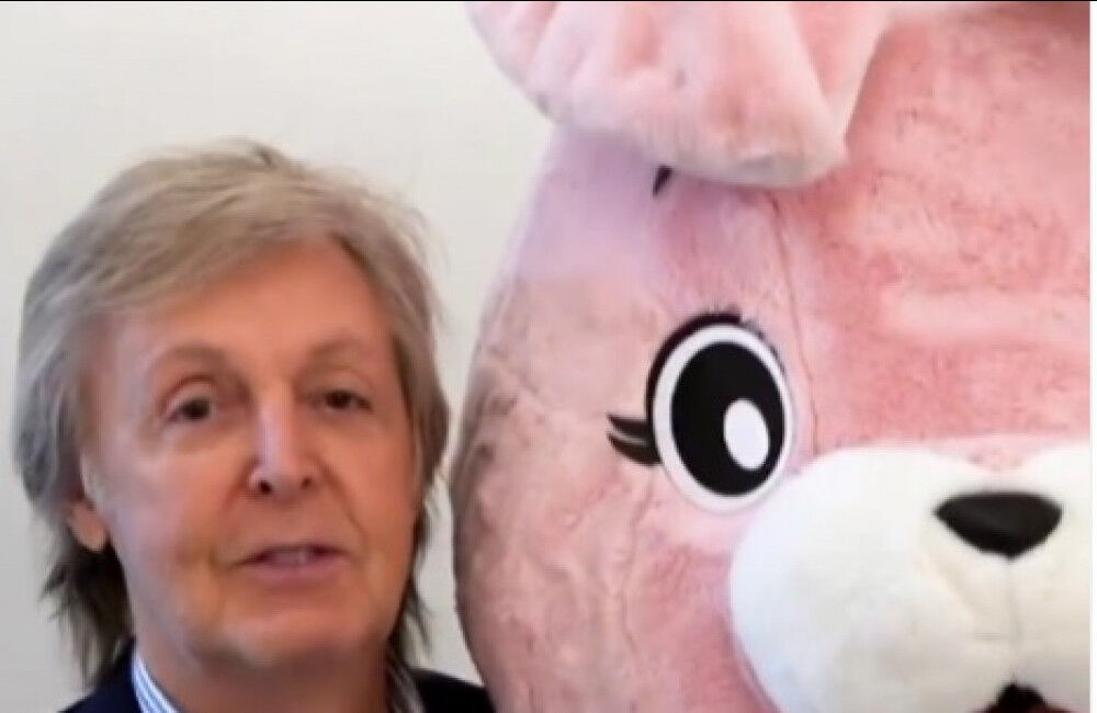 Sir Paul Mccartney, Dame Judi Dench, And More Back Stella Mccartney’s Fur Protest