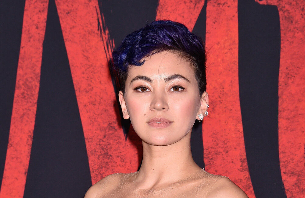 Jessica Henwick Boards Knives Out 2