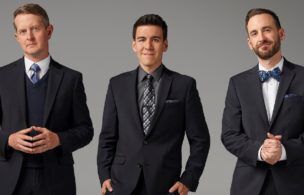 Who’s Your Favorite ‘jeopardy!’ Alum On ‘the Chase’? (poll)