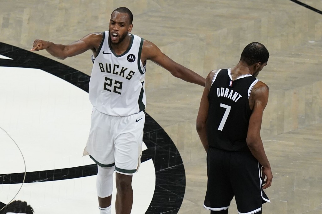 Benjamin Hochman: Nba Is In The Midst Of A Bizarre (but Fascinating) Postseason