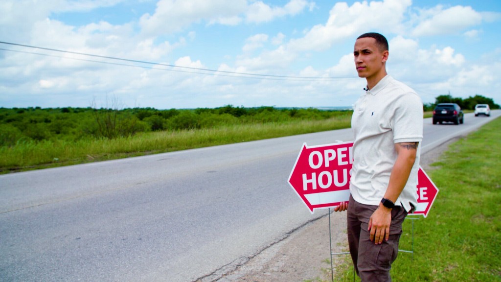 Here’s Why It’s Not A Great Time To Become A Real Estate Agent