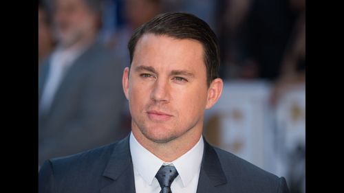 Channing Tatum Shares Touching Post About His Daughter