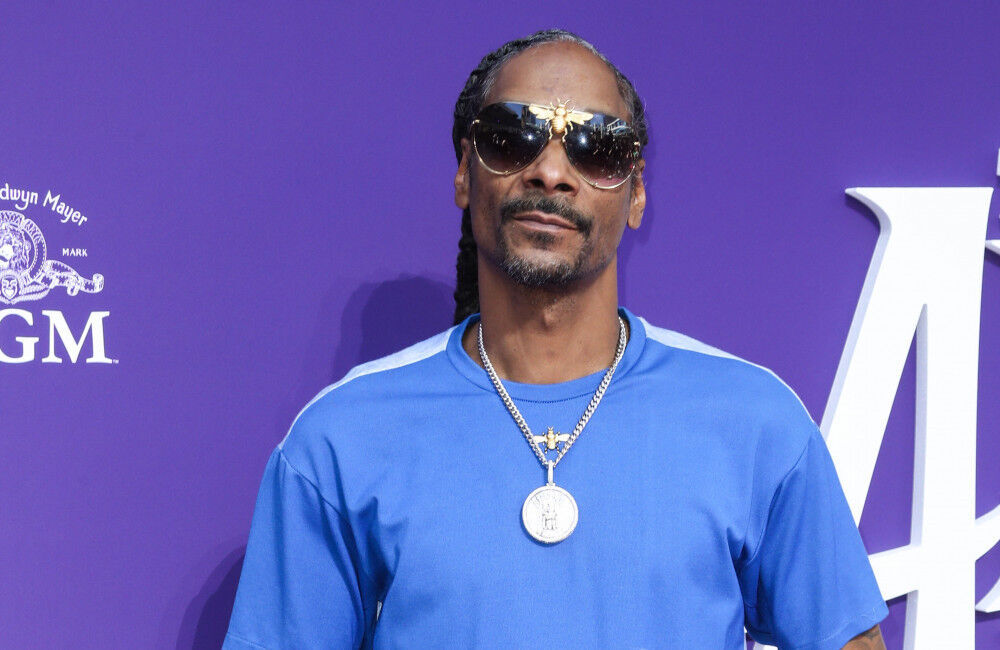 Snoop Dogg Lands Consultancy Role At Def Jam