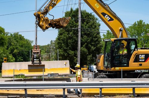 Here’s What We Know So Far About The Bipartisan Infrastructure Deal