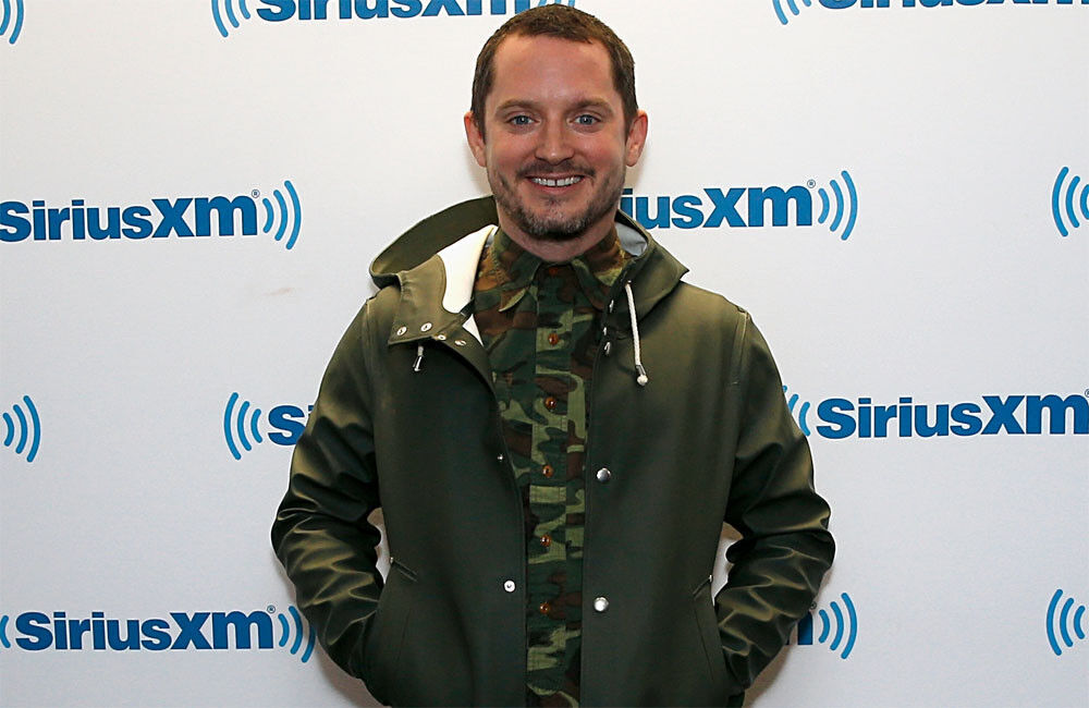 Elijah Wood Rumored To Star In Toxic Avenger Reboot