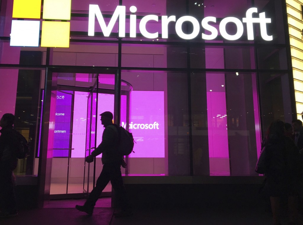 Microsoft Debuts Windows 11, First Major Update In 6 Years
