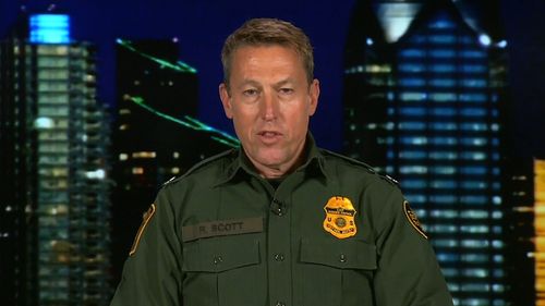 Us Border Patrol Chief Stepping Down, Source Says