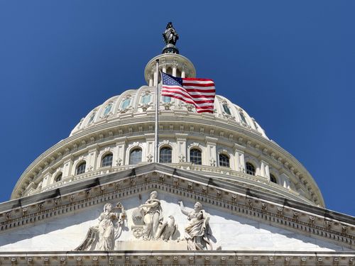 Biden’s Agenda Enters Critical Week On Capitol Hill Ahead Of Looming Senate Recess