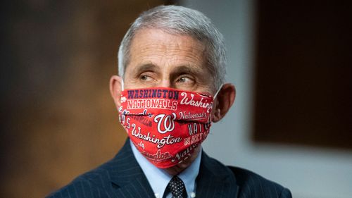 Thousands Of Emails From And To Fauci During The Pandemic’s Early Days Were Published. Here’s What They Show About Him