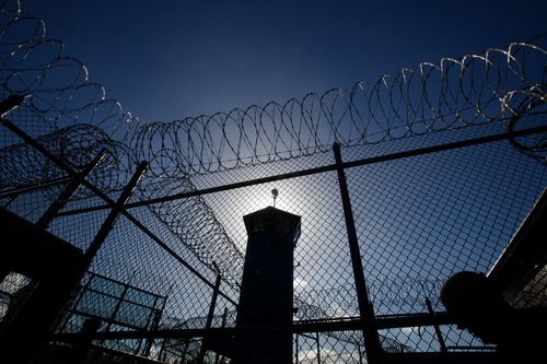 Those Convicted Of Violent Crimes Are Rarely Rearrested For The Same Offense, Report Finds