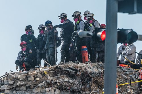 5 Things To Know For June 29: Condo Collapse, Coronavirus, Scotus, Myanmar, Heat Wave