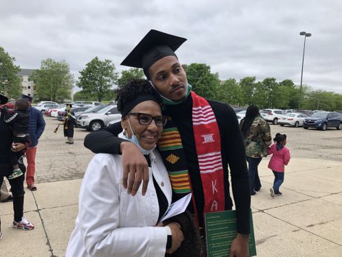 Wilberforce University Cancels Student Debt For 2020 And 2021 Graduates. That’s More Than $375,000