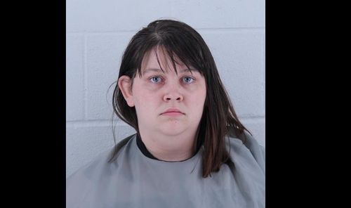 Daycare Worker Accused Of Abusing Four Different Children