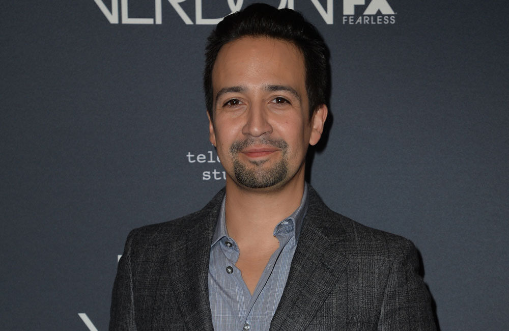 Lin Manuel Miranda Responds To In The Heights ‘colorism’ Criticisms