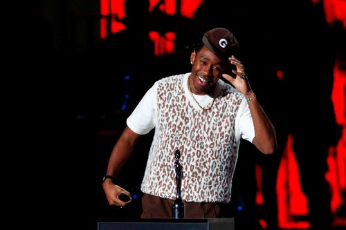 Tyler, The Creator Releases New Album