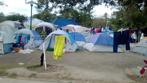 Desperate And Alone: The Painful Consequences Of Family ‘self Separation’ At The Border
