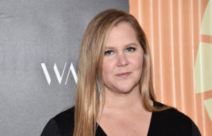 Hbo Max Orders New Amy Schumer Unscripted Series ‘amy Learns To…’
