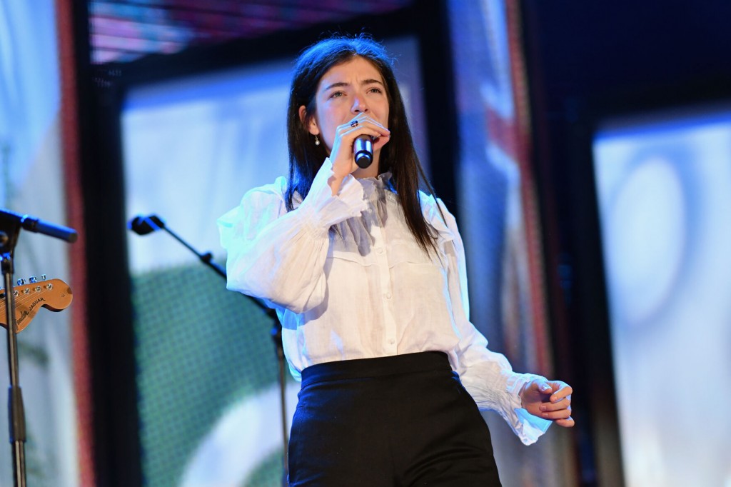 Who Has The Song Of The Summer? Lorde, Eilish, Mayer Shoot Their Shot